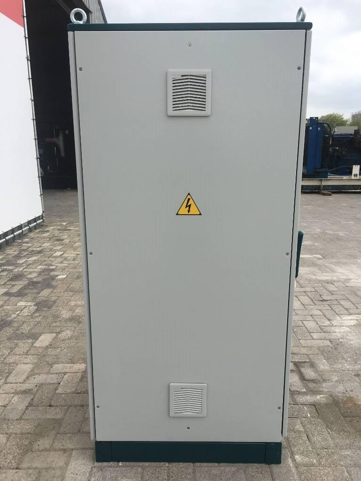 ATS Panel 1000A - Max 675 kVA - DPX-27509.1 - Matériel de chantier: photos 4 ATS Panel 1000A - Max 675 kVA - DPX-27509.1 - Matériel de chantier: photos 4