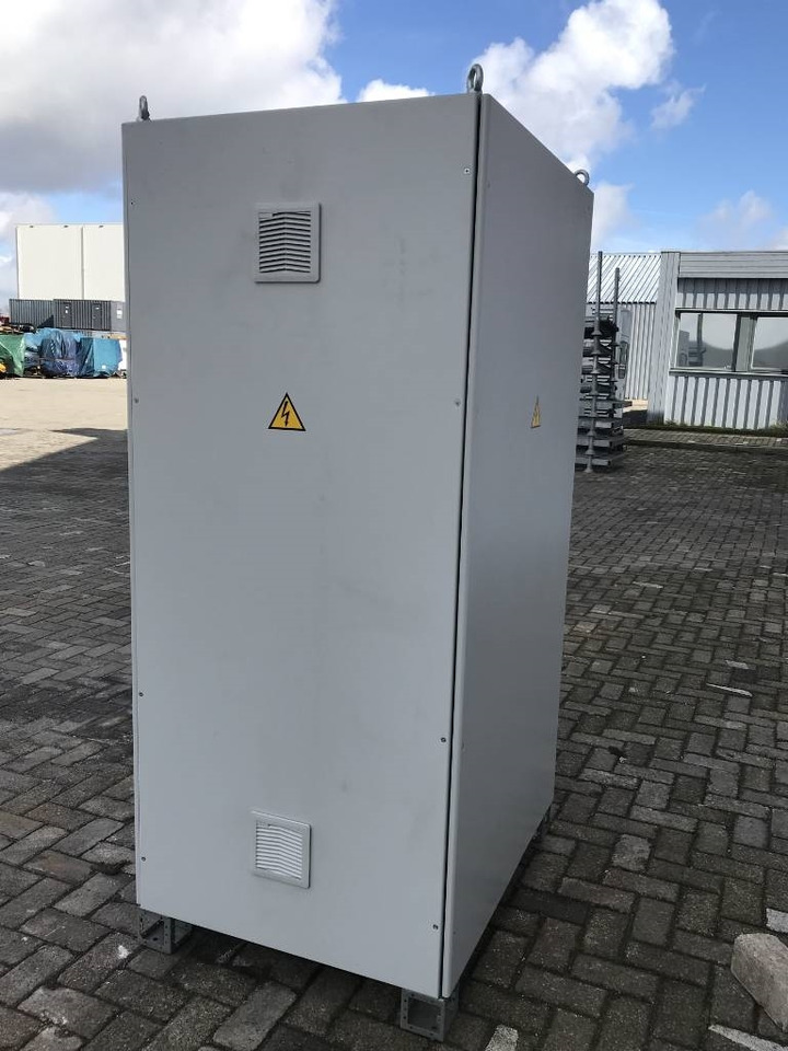 ATS Panel 2.000A - Max 1.380 kVA - DPX-27512 - Matériel de chantier: photos 3 ATS Panel 2.000A - Max 1.380 kVA - DPX-27512 - Matériel de chantier: photos 3