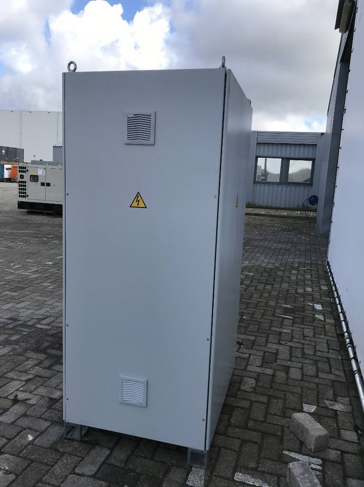 ATS Panel 2.500A - Max 1.730 kVA - DPX-27513 - Matériel de chantier: photos 3 ATS Panel 2.500A - Max 1.730 kVA - DPX-27513 - Matériel de chantier: photos 3