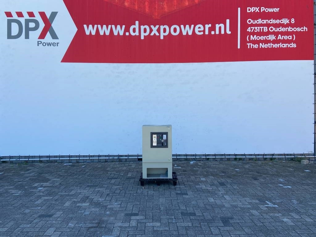 Aisikai ASKW1-2000 - Circuit Breaker 2000A - DPX-3 - Matériel de chantier: photos 1 Aisikai ASKW1-2000 - Circuit Breaker 2000A - DPX-3 - Matériel de chantier: photos 1