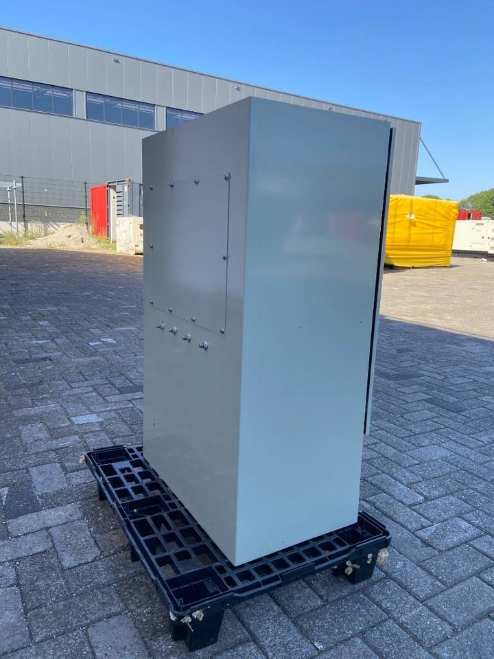 Aisikai ASKW1-2000 - Circuit Breaker 800A - DPX-35 - Matériel de chantier: photos 3 Aisikai ASKW1-2000 - Circuit Breaker 800A - DPX-35 - Matériel de chantier: photos 3