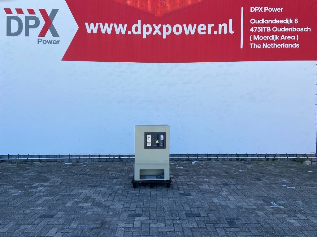 Aisikai ASKW1-3200 - Circuit Breaker 2500A - DPX-3 - Matériel de chantier: photos 1 Aisikai ASKW1-3200 - Circuit Breaker 2500A - DPX-3 - Matériel de chantier: photos 1