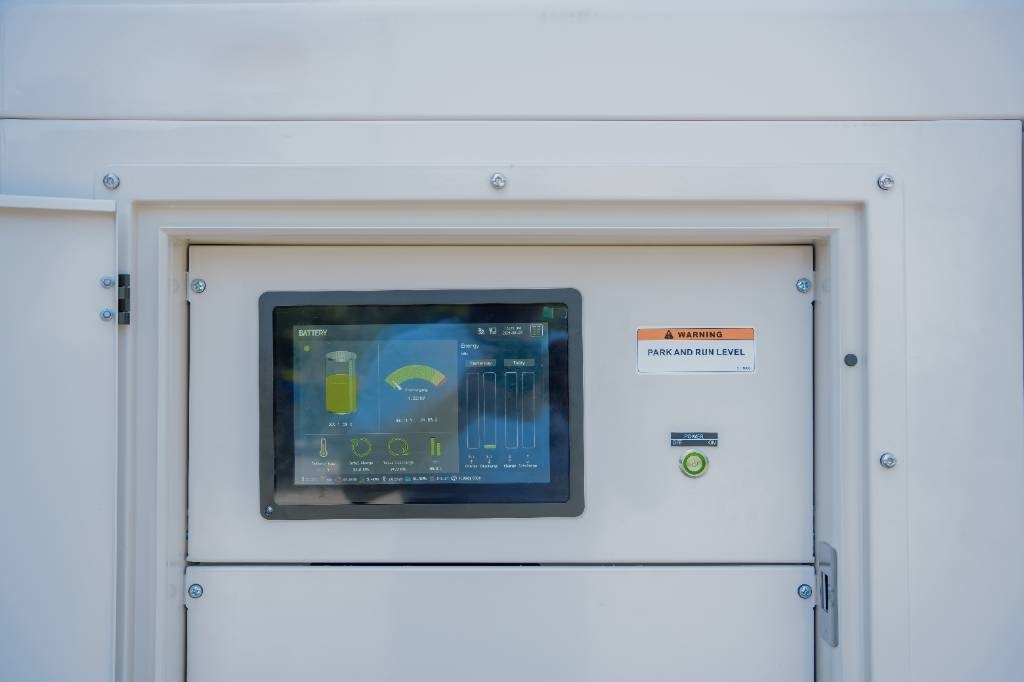 BES20S All-In-One Energy System - 20 kVA-30.7 kWh  - crédit-bail BES20S All-In-One Energy System - 20 kVA-30.7 kWh: photos 10