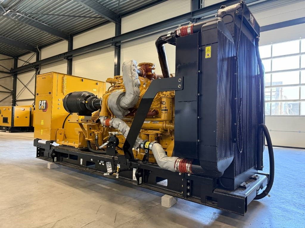 CAT C32 - 1.250 kVA Open Generator - DPX-18108  - Groupe électrogène: photos 3 CAT C32 - 1.250 kVA Open Generator - DPX-18108  - Groupe électrogène: photos 3