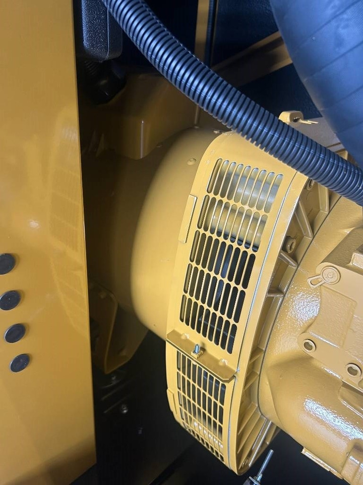 Groupe électrogène neuf CAT DE110E2 - 110 kVA Generator - DPX-18014: photos 17