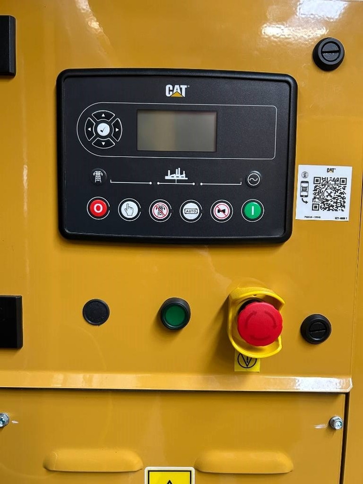 CAT DE1250GC - 1.250 kVA Standby Generator - DPX-18226 - Groupe électrogène: photos 3 CAT DE1250GC - 1.250 kVA Standby Generator - DPX-18226 - Groupe électrogène: photos 3