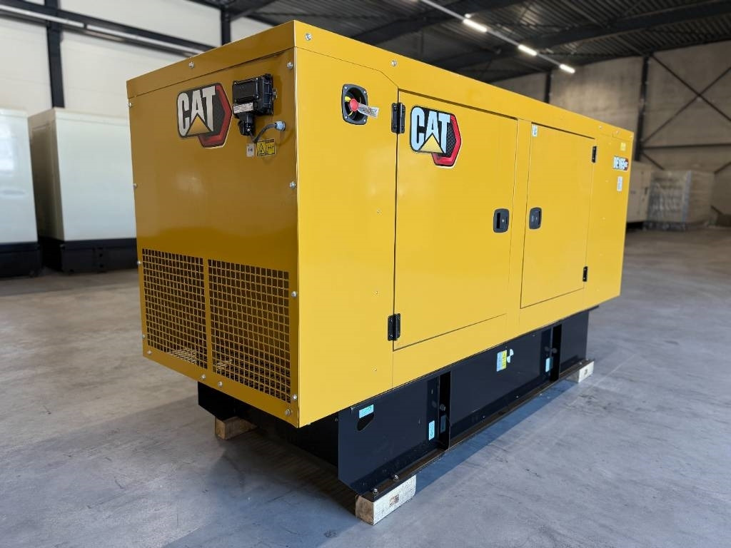 CAT DE165GC - 165 kVA Stand-by Generator - DPX-18210 - Groupe électrogène: photos 2 CAT DE165GC - 165 kVA Stand-by Generator - DPX-18210 - Groupe électrogène: photos 2