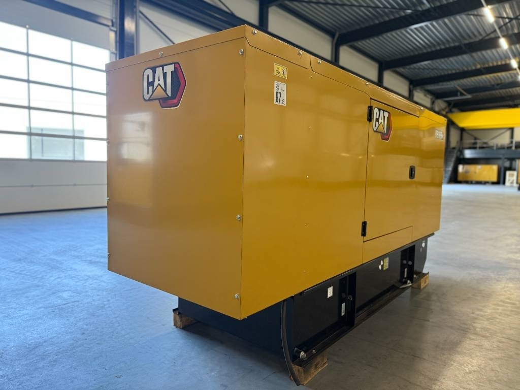 CAT DE165GC - 165 kVA Stand-by Generator - DPX-18210 - Groupe électrogène: photos 4 CAT DE165GC - 165 kVA Stand-by Generator - DPX-18210 - Groupe électrogène: photos 4