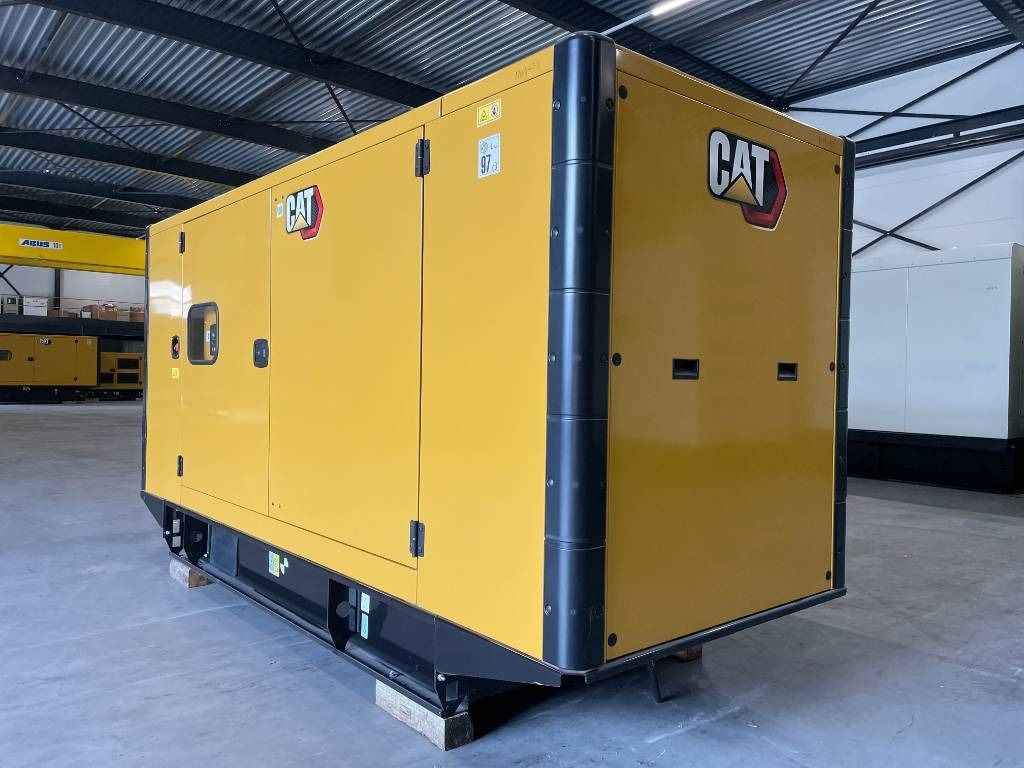 CAT DE220E0 - 220 kVA Generator - DPX-18018 - Groupe électrogène: photos 5 CAT DE220E0 - 220 kVA Generator - DPX-18018 - Groupe électrogène: photos 5
