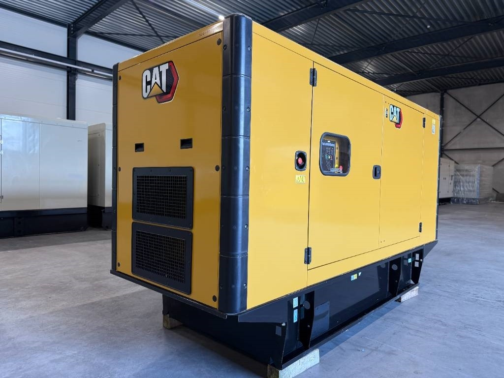 CAT DE220E0 - 220 kVA Surplus genset - DPX-18018-30 - Groupe électrogène: photos 2 CAT DE220E0 - 220 kVA Surplus genset - DPX-18018-30 - Groupe électrogène: photos 2