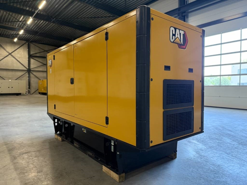 CAT DE220E0 - 220 kVA Surplus genset - DPX-18018-30 - Groupe électrogène: photos 3 CAT DE220E0 - 220 kVA Surplus genset - DPX-18018-30 - Groupe électrogène: photos 3
