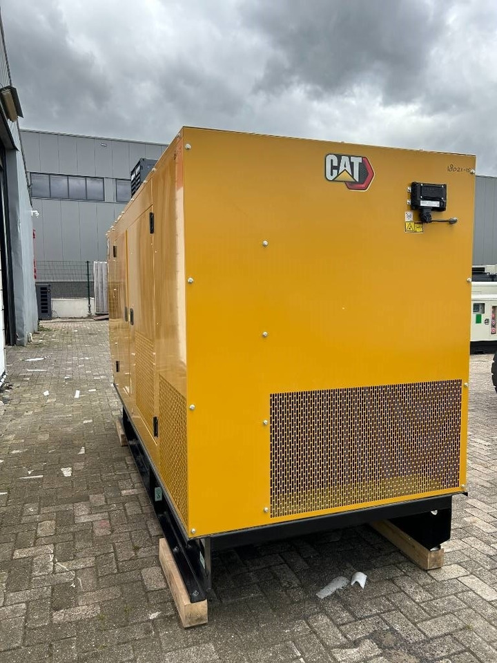 CAT DE300E0 - C9 - 300 kVA Generator - DPX-18021  - Groupe électrogène: photos 2 CAT DE300E0 - C9 - 300 kVA Generator - DPX-18021  - Groupe électrogène: photos 2