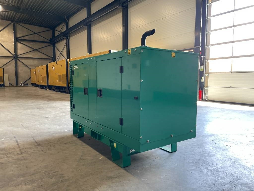 Cummins C22D5 - 22 kVA Surplus genset - DPX-18501 - Groupe électrogène: photos 3 Cummins C22D5 - 22 kVA Surplus genset - DPX-18501 - Groupe électrogène: photos 3