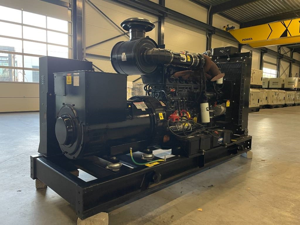 Cummins NTA855-G4 - 385 kVA surplus genset - DPX-18805-O-2 - Groupe électrogène: photos 4 Cummins NTA855-G4 - 385 kVA surplus genset - DPX-18805-O-2 - Groupe électrogène: photos 4