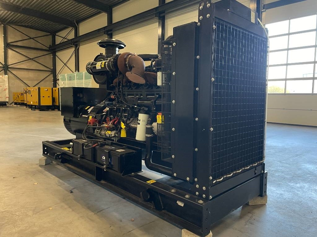 Cummins NTA855-G4 - 385 kVA surplus genset - DPX-18805-O-2 - Groupe électrogène: photos 3 Cummins NTA855-G4 - 385 kVA surplus genset - DPX-18805-O-2 - Groupe électrogène: photos 3