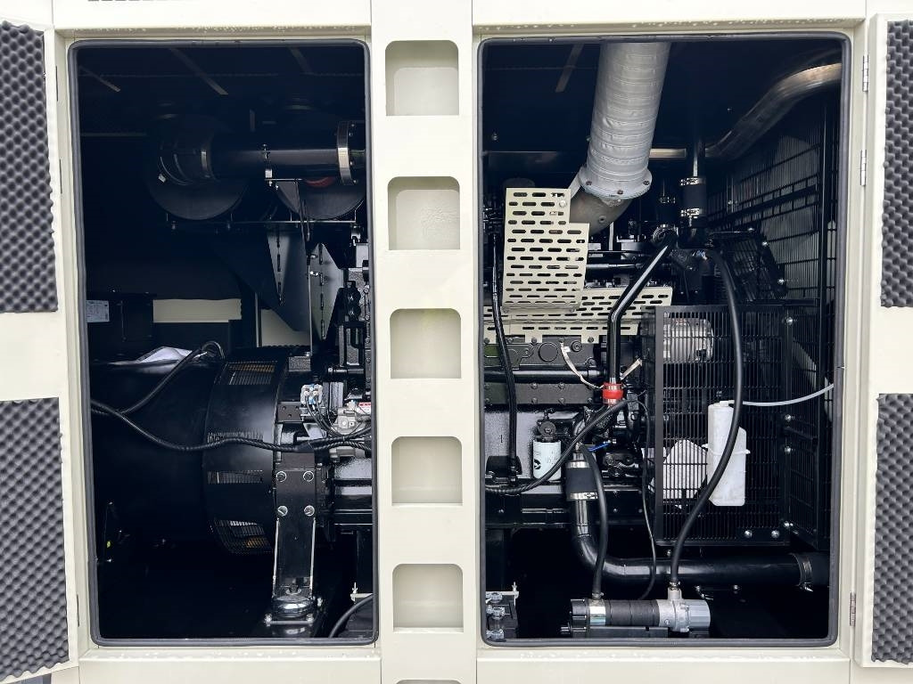 Cummins QSK19-G11 - 800 kVA Generator - DPX-19849 - Groupe électrogène: photos 5 Cummins QSK19-G11 - 800 kVA Generator - DPX-19849 - Groupe électrogène: photos 5