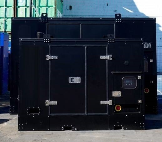 Deutz F3M 2011 - 22 kVA Genset Super Silent - DPX-21025 - Groupe électrogène: photos 3 Deutz F3M 2011 - 22 kVA Genset Super Silent - DPX-21025 - Groupe électrogène: photos 3