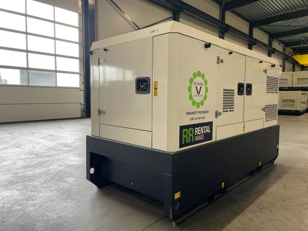 Deutz TCD2.9L4 - 60 kVA Stage V Generator - DPX-19006.1 - Groupe électrogène: photos 4 Deutz TCD2.9L4 - 60 kVA Stage V Generator - DPX-19006.1 - Groupe électrogène: photos 4
