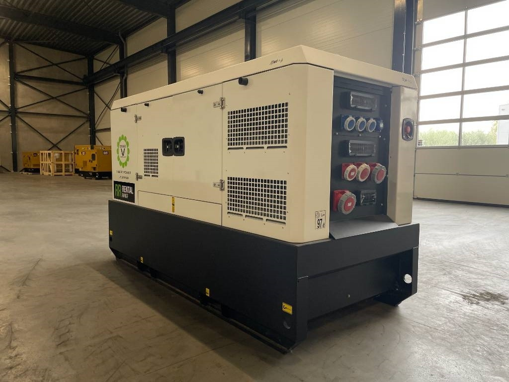 Deutz TCD2.9L4 - 60 kVA Stage V Generator - DPX-19006.1 - Groupe électrogène: photos 3 Deutz TCD2.9L4 - 60 kVA Stage V Generator - DPX-19006.1 - Groupe électrogène: photos 3