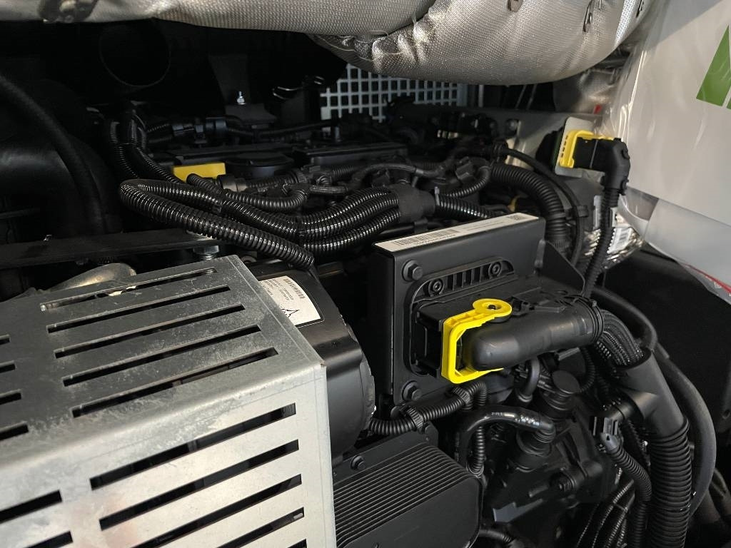 Groupe électrogène neuf Deutz TD2.2L3 - 33 kVA Stage V Generator - DPX-19004.1: photos 16