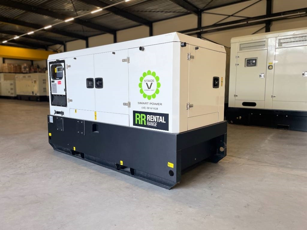 Deutz TD2.2L3 - 33 kVA Stage V Generator - DPX-19004.1 - Groupe électrogène: photos 5 Deutz TD2.2L3 - 33 kVA Stage V Generator - DPX-19004.1 - Groupe électrogène: photos 5