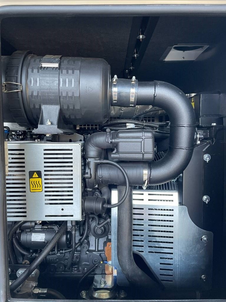 Groupe électrogène neuf Deutz TD2.2L3 - 33 kVA Stage V Generator - DPX-19004.1: photos 14