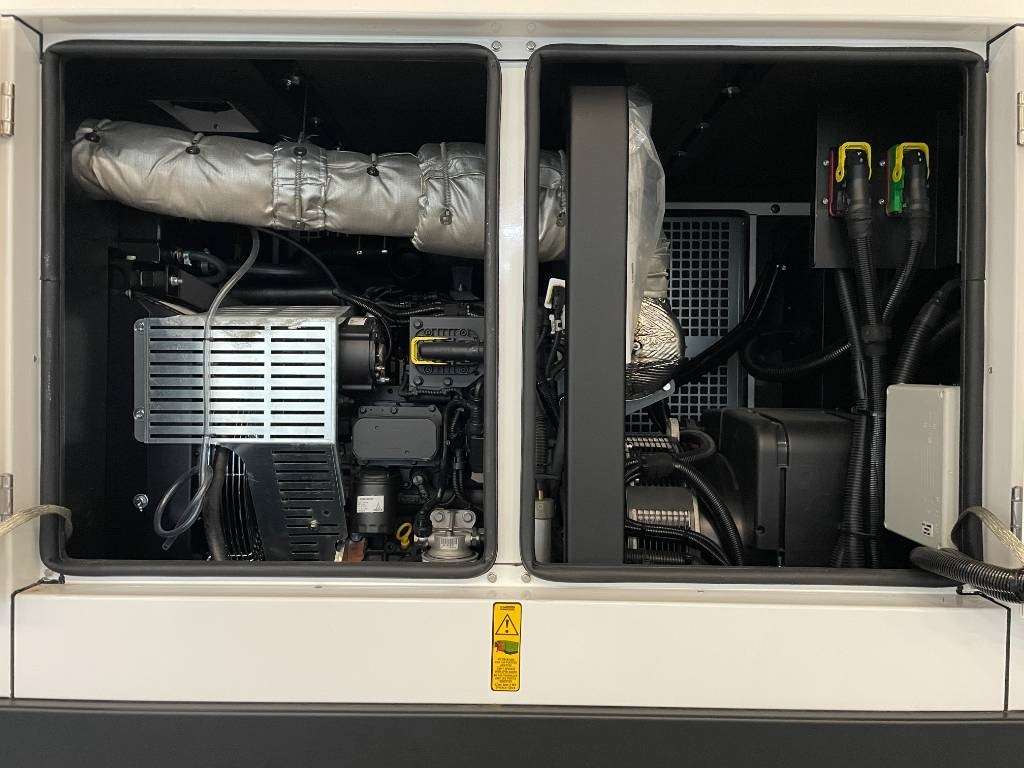 Groupe électrogène neuf Deutz TD2.2L3 - 33 kVA Stage V Generator - DPX-19004.1: photos 8