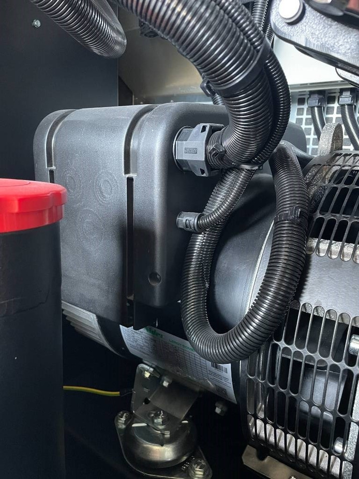 Groupe électrogène neuf Deutz TD2.2L3 - 33 kVA Stage V Generator - DPX-19004.1: photos 18