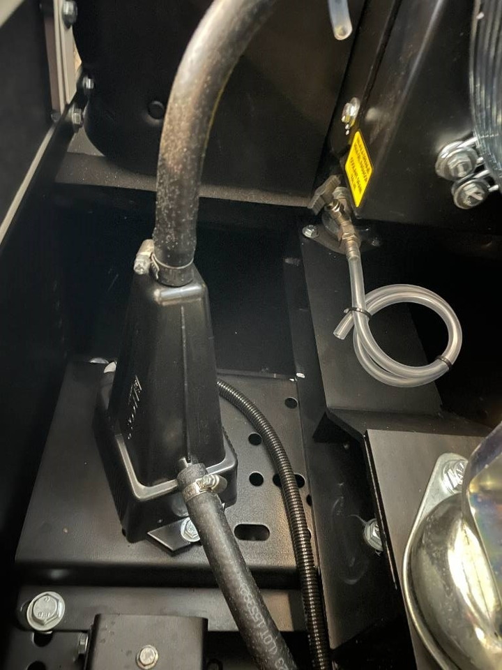 Groupe électrogène neuf Deutz TD2.2L3 - 33 kVA Stage V Generator - DPX-19004.1: photos 20