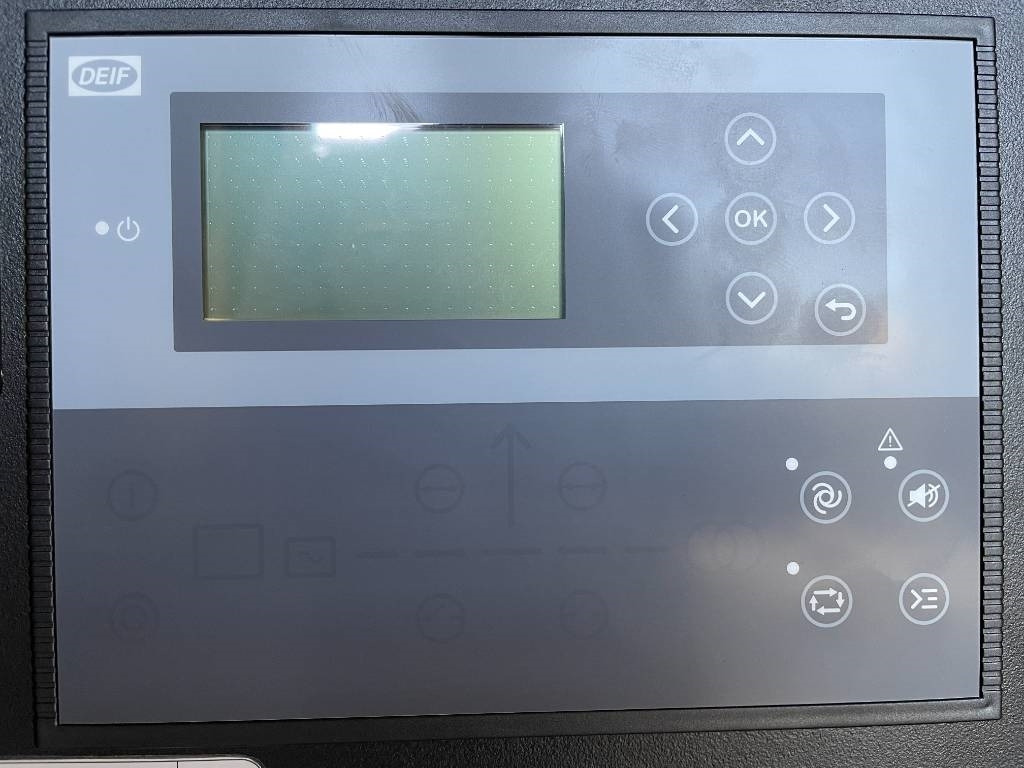 Groupe électrogène neuf Deutz TD2.2L3 - 33 kVA Stage V Generator - DPX-19004.1: photos 11