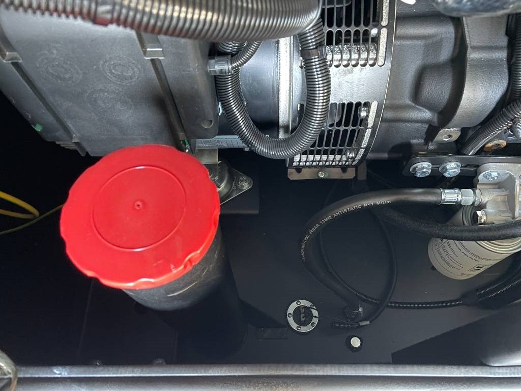 Groupe électrogène neuf Deutz TD2.2L3 - 33 kVA Stage V Generator - DPX-19004.1: photos 23