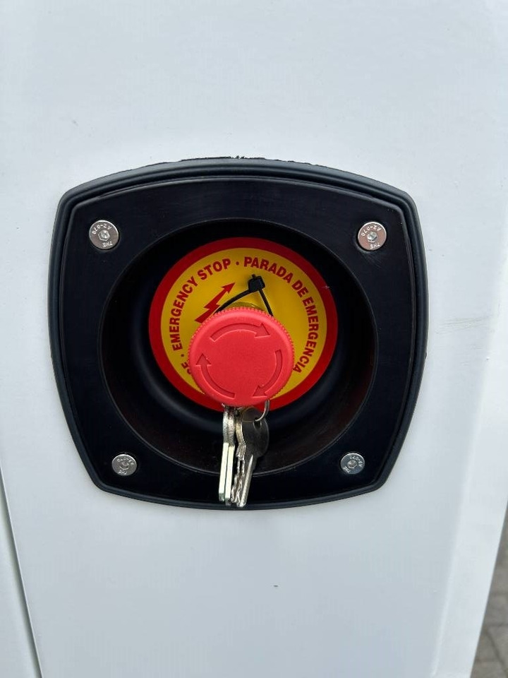 Groupe électrogène neuf Deutz TD2.9 L4 - 43 kVA Stage V Generator - DPX-19010: photos 21