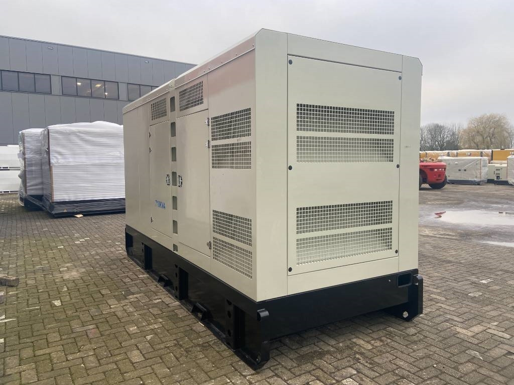 Doosan DP180LB - 710 kVA Generator - DPX 19857 - Groupe électrogène: photos 2 Doosan DP180LB - 710 kVA Generator - DPX 19857 - Groupe électrogène: photos 2