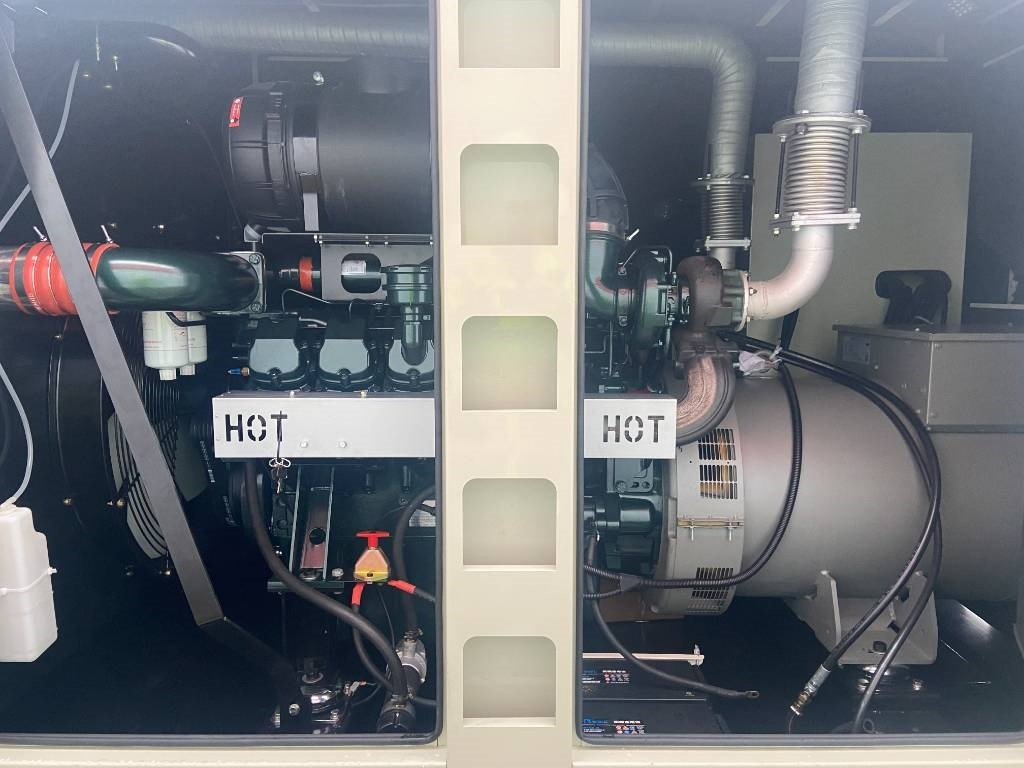 Doosan DP180LB - 710 kVA Generator - DPX 19857 - Groupe électrogène: photos 5 Doosan DP180LB - 710 kVA Generator - DPX 19857 - Groupe électrogène: photos 5