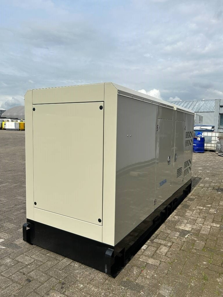 Doosan P086TI-1 - 165 kVA Generator - DPX-19851 - Groupe électrogène: photos 3 Doosan P086TI-1 - 165 kVA Generator - DPX-19851 - Groupe électrogène: photos 3