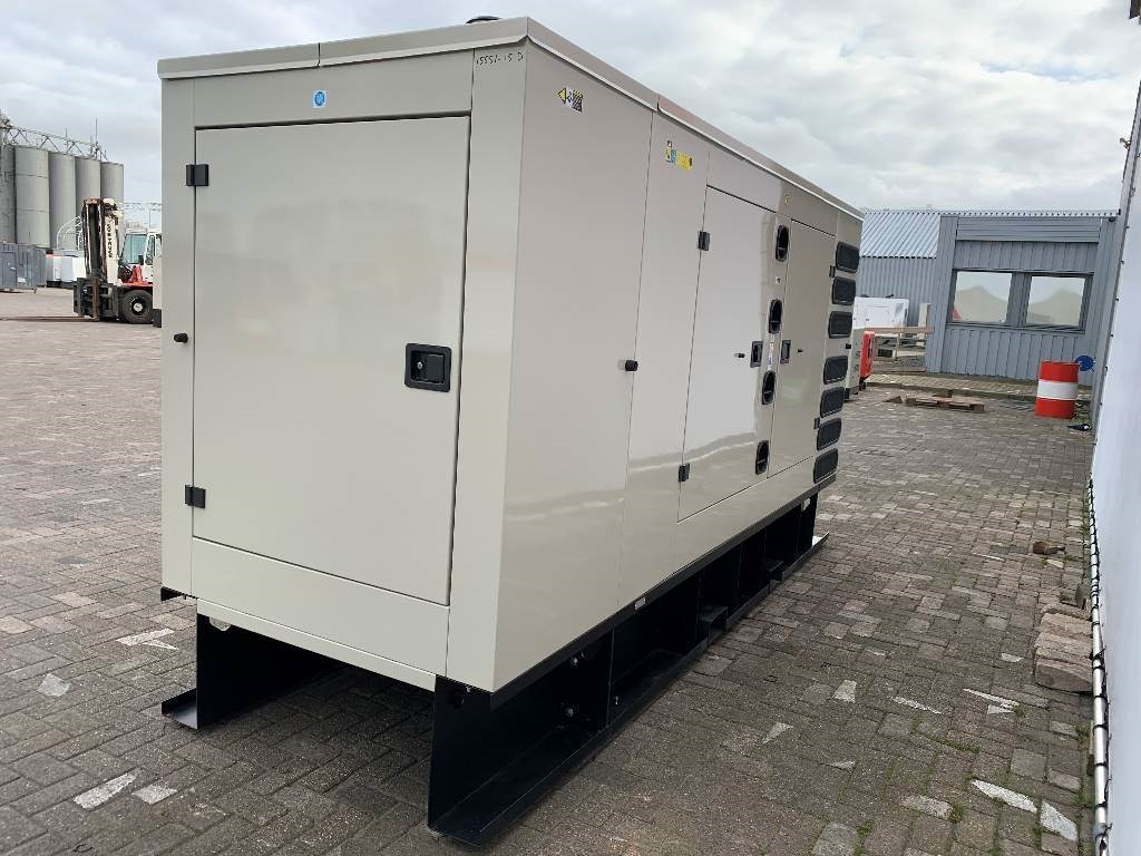 Doosan P126TI - 275 kVA Generator - DPX-15551 - Groupe électrogène: photos 3 Doosan P126TI - 275 kVA Generator - DPX-15551 - Groupe électrogène: photos 3