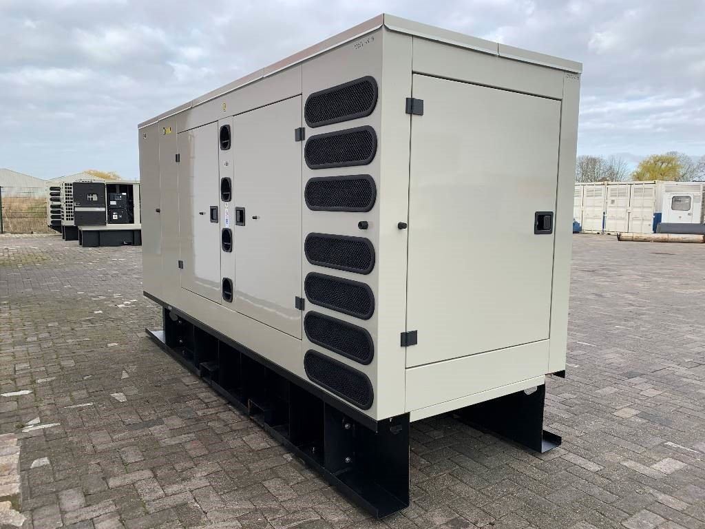 Doosan P126TI - 275 kVA Generator - DPX-15551 - Groupe électrogène: photos 2 Doosan P126TI - 275 kVA Generator - DPX-15551 - Groupe électrogène: photos 2