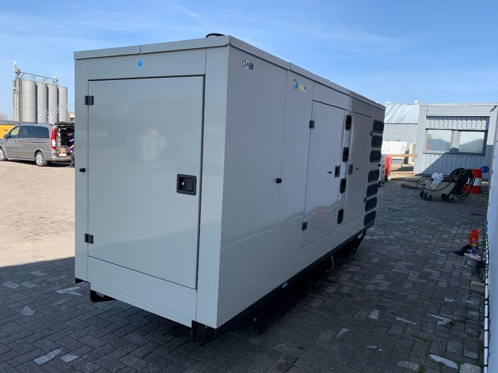 Doosan P126TI-II - 330 kVA Generator - DPX-15552 - Groupe électrogène: photos 3 Doosan P126TI-II - 330 kVA Generator - DPX-15552 - Groupe électrogène: photos 3