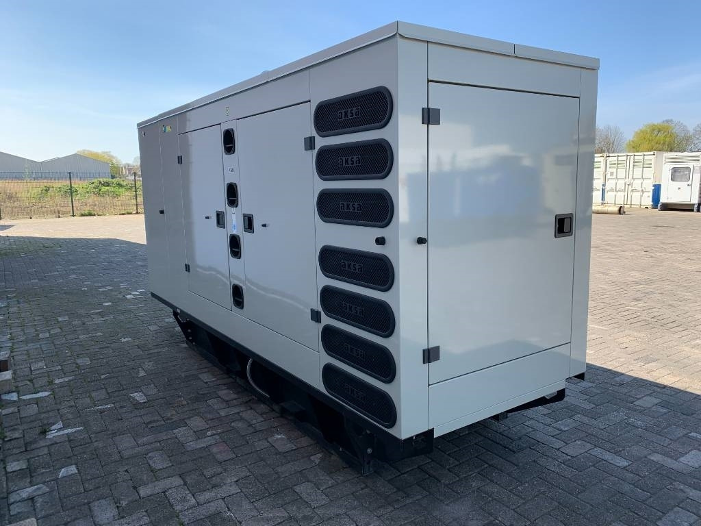 Doosan P126TI-II - 330 kVA Generator - DPX-15552 - Groupe électrogène: photos 2 Doosan P126TI-II - 330 kVA Generator - DPX-15552 - Groupe électrogène: photos 2