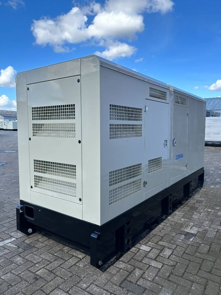 Doosan P126TI-II - 330 kVA Generator - DPX-19853 - Groupe électrogène: photos 2 Doosan P126TI-II - 330 kVA Generator - DPX-19853 - Groupe électrogène: photos 2