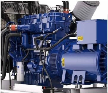 Groupe électrogène neuf FG Wilson P330-5 - 330 kVA Open Genset - DPX-16016-O: photos 6 Groupe électrogène neuf FG Wilson P330-5 - 330 kVA Open Genset - DPX-16016-O: photos 6