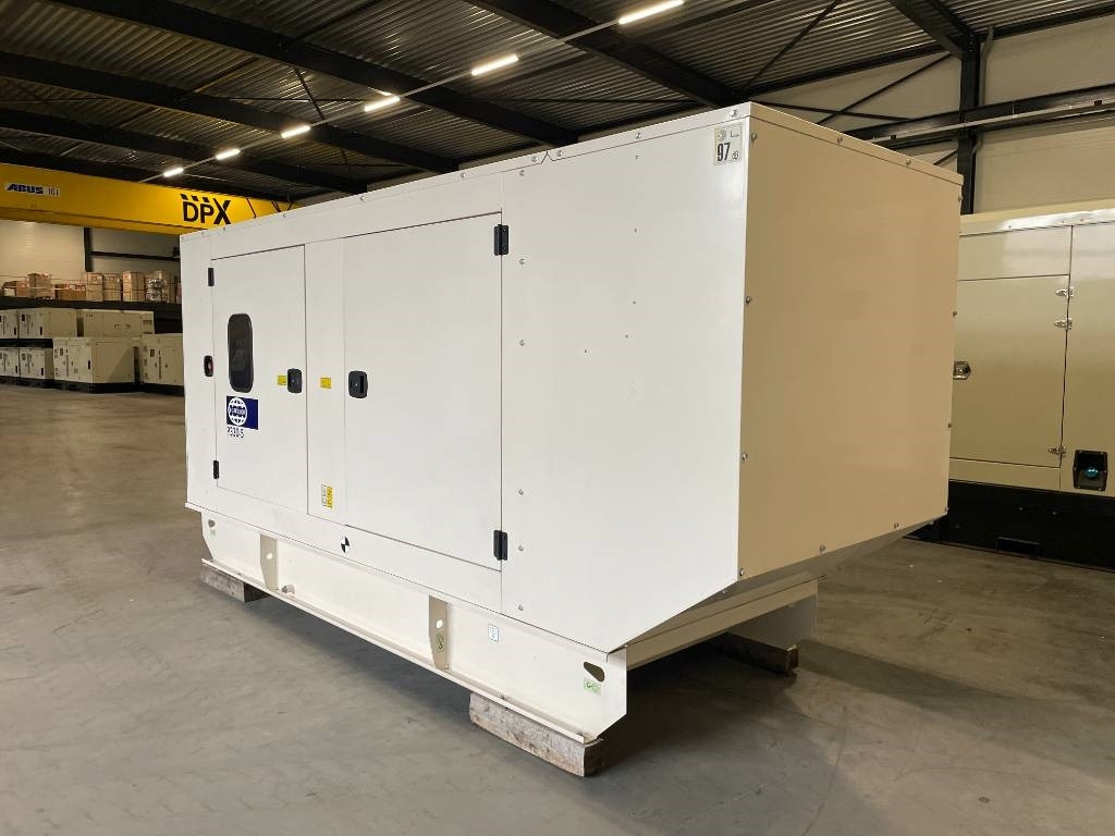 FG Wilson P330-5 - 330 kVA Surplus Genset - DPX-25086 - Groupe électrogène: photos 5 FG Wilson P330-5 - 330 kVA Surplus Genset - DPX-25086 - Groupe électrogène: photos 5