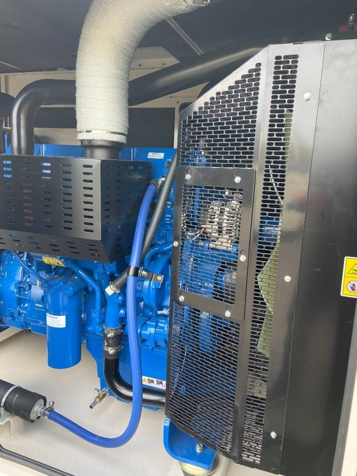 Groupe électrogène neuf FG Wilson P400-3 - 400 kVA Genset - DPX-16017: photos 14