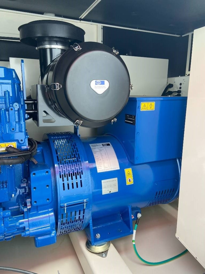 Groupe électrogène neuf FG Wilson P400-3 - 400 kVA Genset - DPX-16017: photos 17