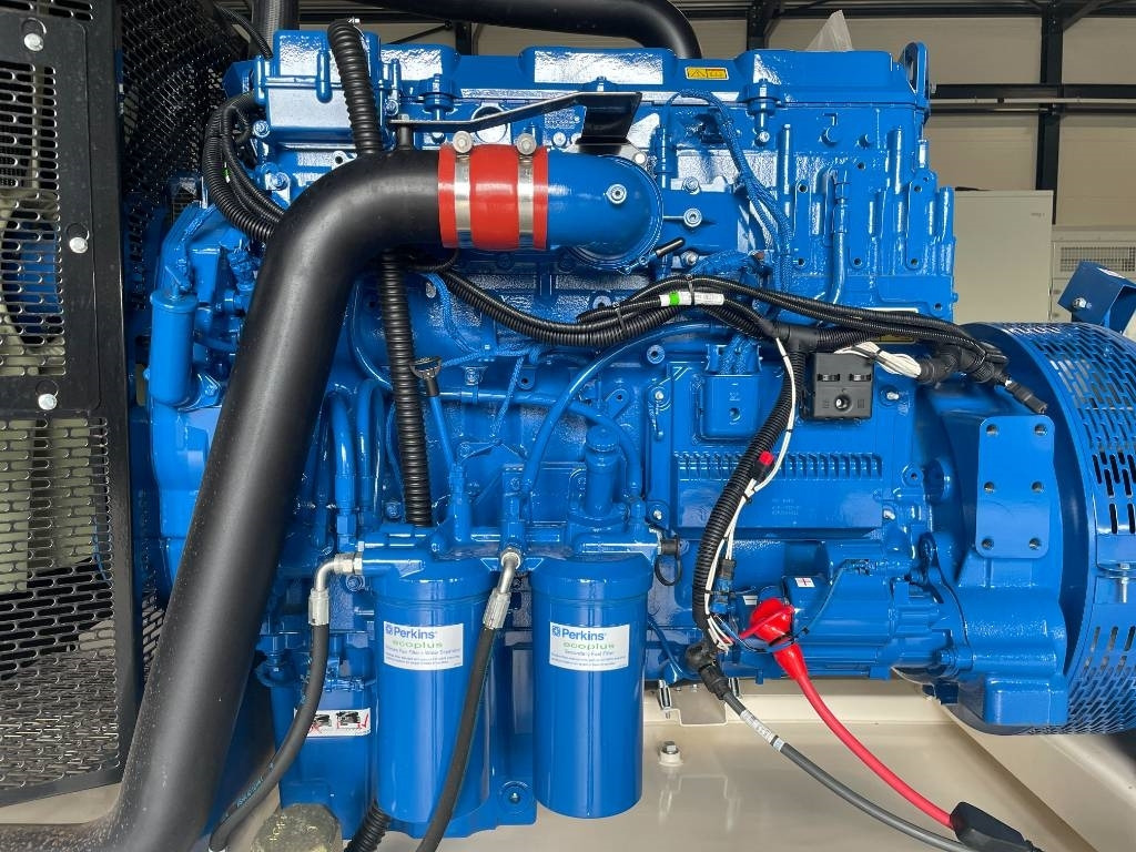 FG Wilson P450-3 - 450 kVA Open Genset - DPX-16018-O - Groupe électrogène: photos 5 FG Wilson P450-3 - 450 kVA Open Genset - DPX-16018-O - Groupe électrogène: photos 5