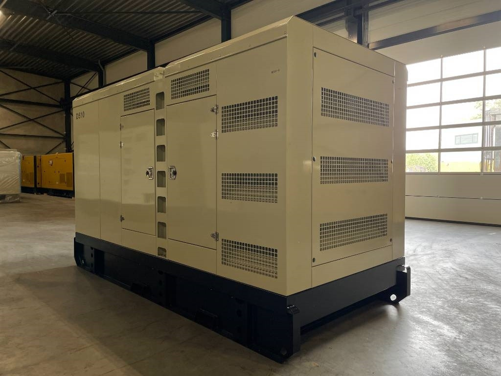 Hyundai DP158LC - 510 kVA Generator - DPX-19855 - Groupe électrogène: photos 3 Hyundai DP158LC - 510 kVA Generator - DPX-19855 - Groupe électrogène: photos 3