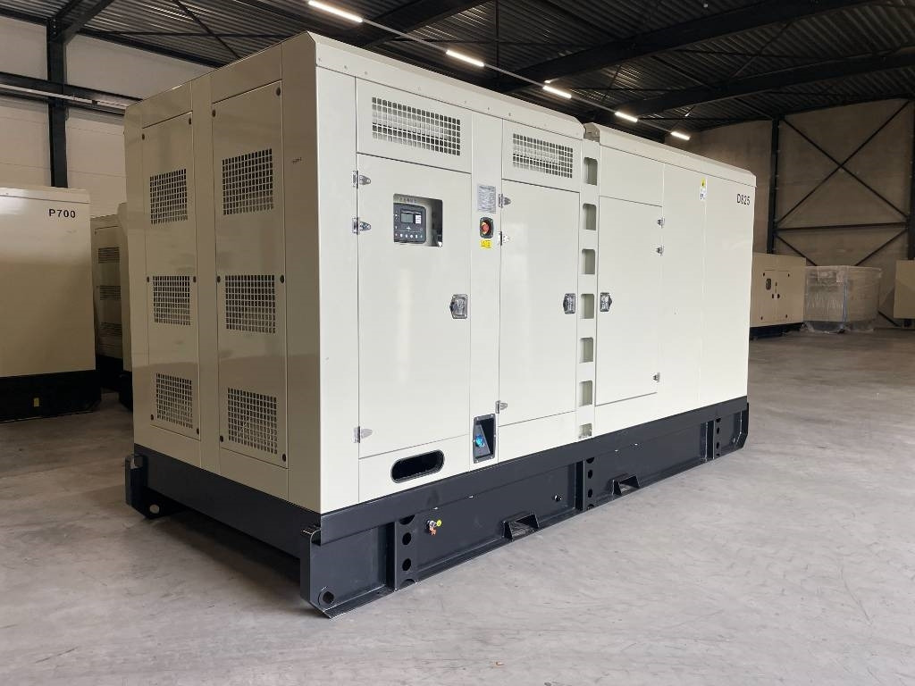 Hyundai DP222LC - 825 kVA Generator - DPX-19858 - Groupe électrogène: photos 2 Hyundai DP222LC - 825 kVA Generator - DPX-19858 - Groupe électrogène: photos 2