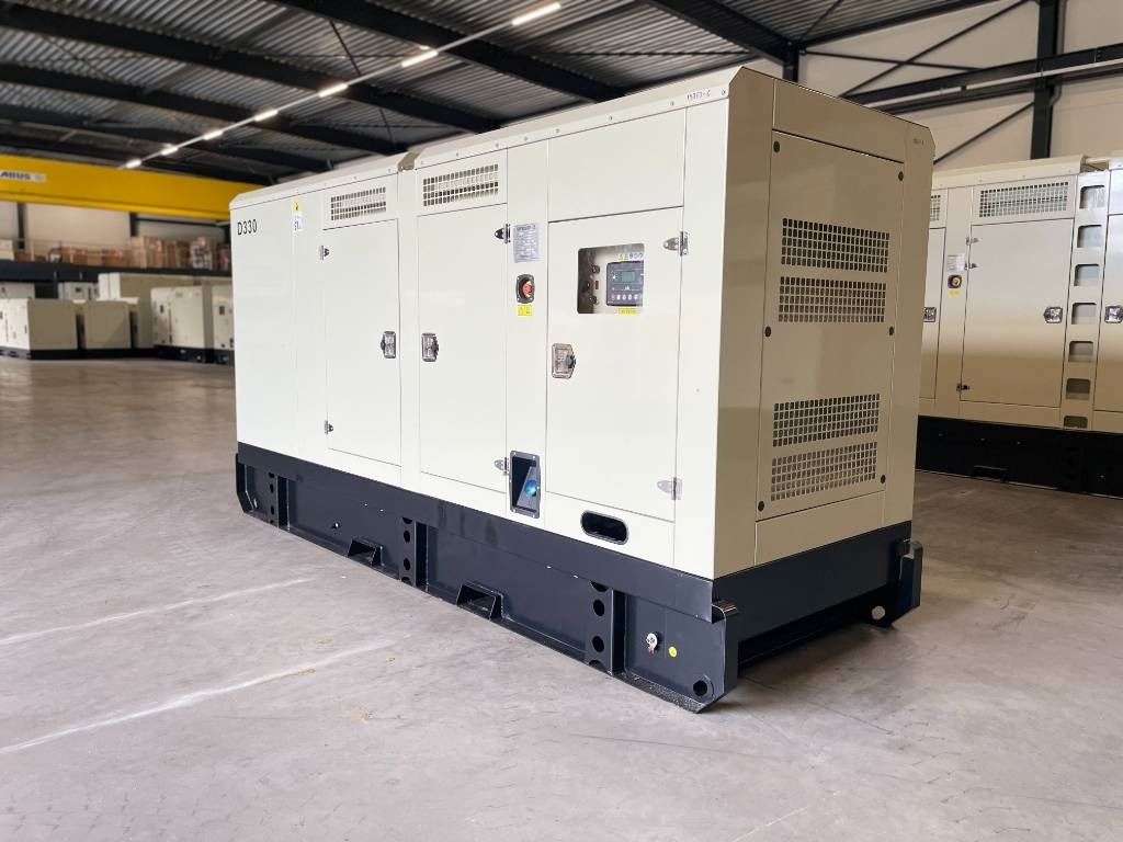 Hyundai P126TI-II - 330 kVA Generator - DPX-19853 - Groupe électrogène: photos 5 Hyundai P126TI-II - 330 kVA Generator - DPX-19853 - Groupe électrogène: photos 5