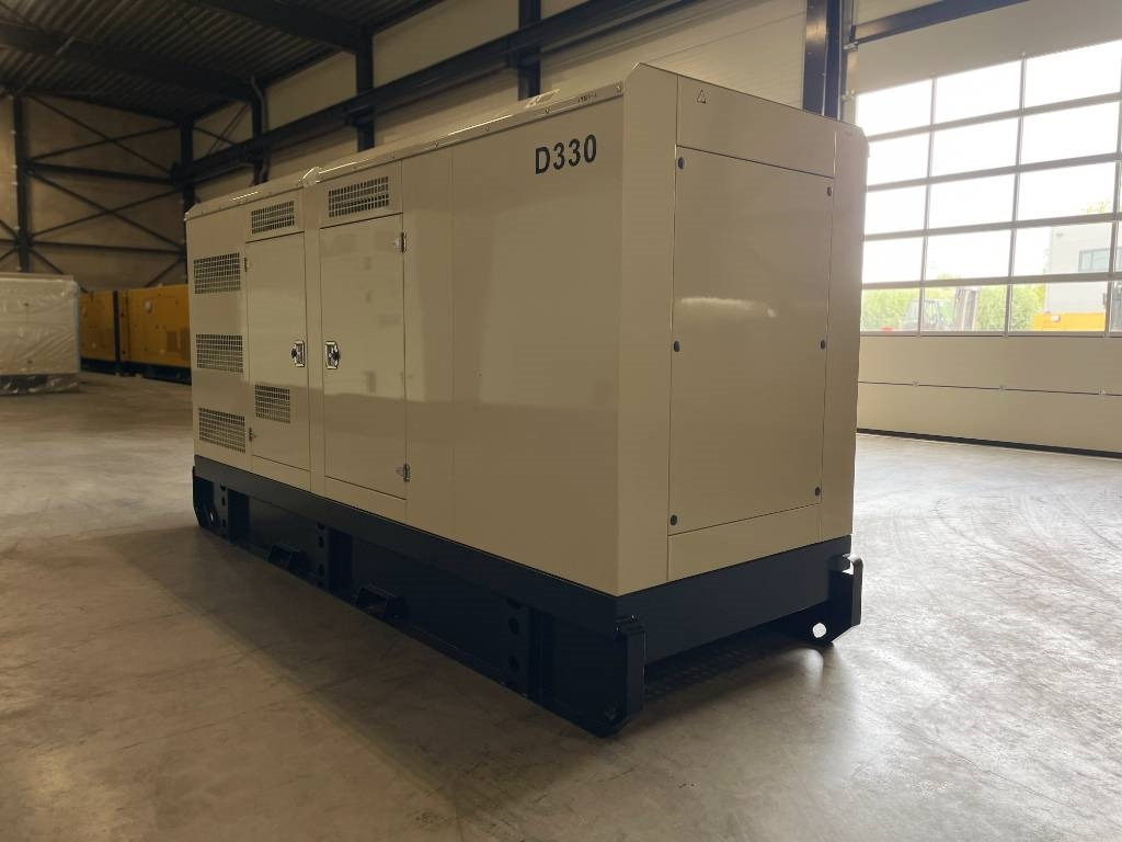 Hyundai P126TI-II - 330 kVA Generator - DPX-19853 - Groupe électrogène: photos 3 Hyundai P126TI-II - 330 kVA Generator - DPX-19853 - Groupe électrogène: photos 3