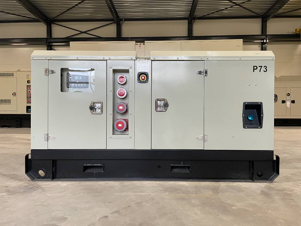 Perkins 1104A-44TG1 - 73 kVA Generator - DPX-19804.1 - Groupe électrogène: photos 1 Perkins 1104A-44TG1 - 73 kVA Generator - DPX-19804.1 - Groupe électrogène: photos 1